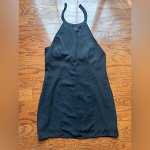 Sugarlips Classic Black Garment